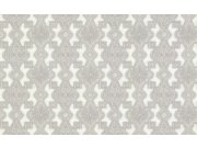 Emiliana Parati - Luksuzne béžovo-Srebrna vliesová tapeta s ornamenty, 86012, Valentin Yudashkin 5, Emiliana Parati Luksuzne béžovo-Srebrna vliesová tapeta s ornamenty, 86012, Valentin Yudashkin 5, Emiliana Parati