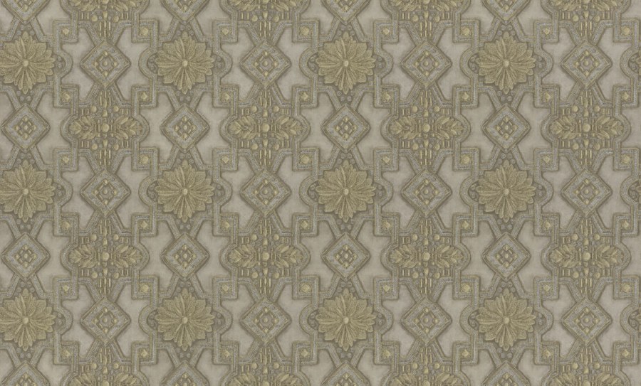 Luksuzne hnědo-zlatá vliesová tapeta s ornamenty, 86014, Valentin Yudashkin 5, Emiliana Parati Luksuzne hnědo-zlatá vliesová tapeta s ornamenty, 86014, Valentin Yudashkin 5, Emiliana Parati