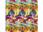 Emiliana Parati - Flisová obrazová tapeta na zeď, 73894, Tendenze, Emiliana Parati Flisová obrazová tapeta na zeď, 73894, Tendenze, Emiliana Parati
