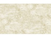 Emiliana Parati - Flisová tapeta na zeď, Bež, palmy, 74001, Armonia, Emiliana Parati Flisová tapeta na zeď, Bež, palmy, 74001, Armonia, Emiliana Parati