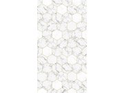 Flisová geometrická obrazová tapeta 158955, 1,5 x 2,79 m, Art Deco, Esta
