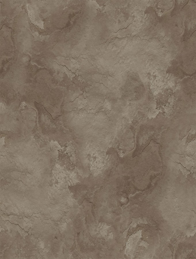 Vliesová obrazová tapeta na zeď, hnědá, beton, FW4047-4, Feature Walls, Decoprint - Decoprint