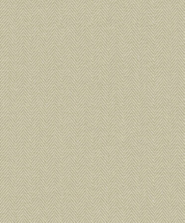 Vliesová tapeta na zeď, zeleno-krémový cik cak vzor, A86204, Structured Walls, Grandeco - Grandeco