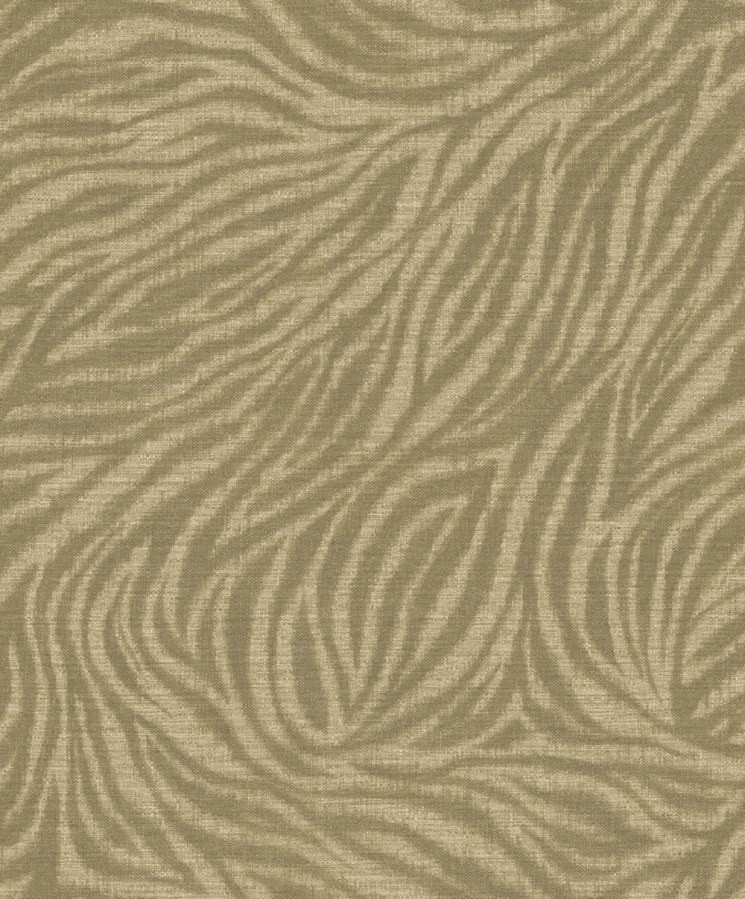 Tapety Yara - Grandeco - Vliesová tapeta na zeď, zeleno-hnědá, imitace látky, A84102, Structured Walls, Grandeco Vliesová tapeta na zeď, zeleno-hnědá, imitace látky, A84102, Structured Walls, Grandeco - Grandeco