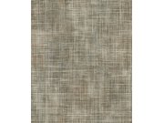 Vliesová tapeta na zeď, černá, šedá, imitace látky, A85503, Structured Walls, Grandeco Tapety Yara - Grandeco