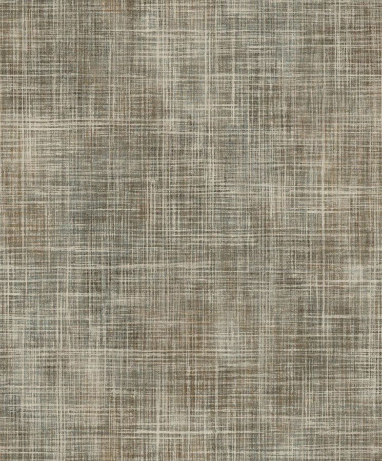 Tapety Yara - Grandeco - Vliesová tapeta na zeď, černá, šedá, imitace látky, A85503, Structured Walls, Grandeco Vliesová tapeta na zeď, černá, šedá, imitace látky, A85503, Structured Walls, Grandeco - Grandeco