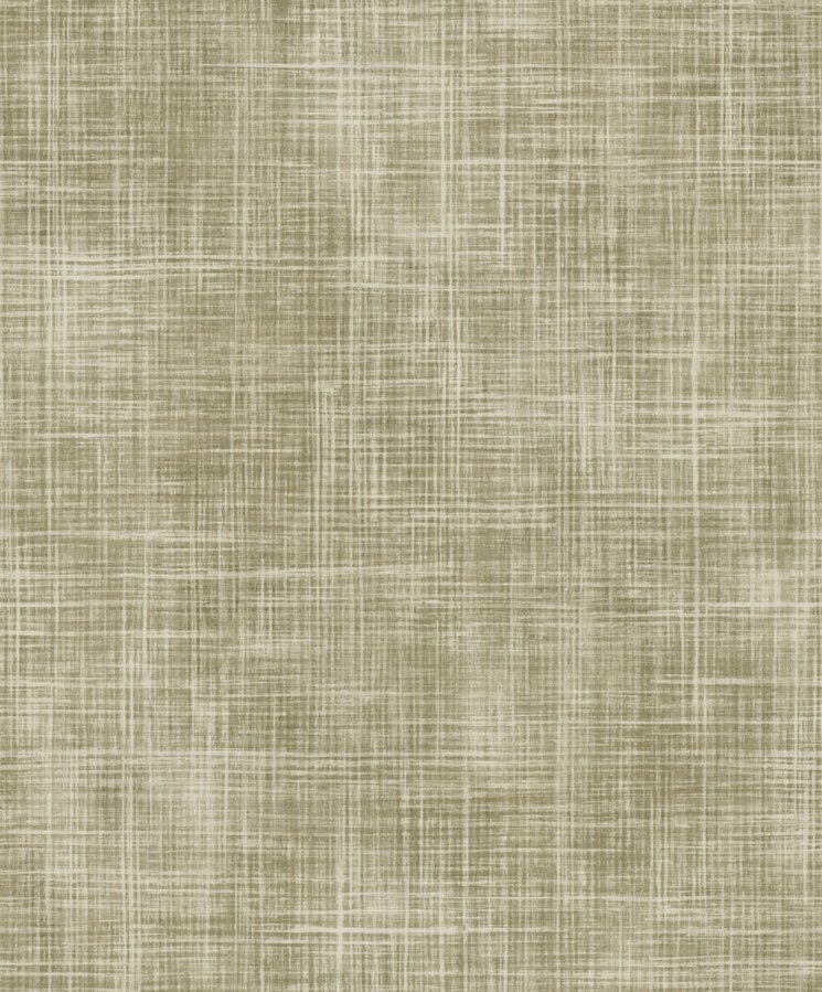 Tapety Yara - Grandeco - Vliesová tapeta na zeď, zelená, béžová, imitace látky, A85502, Structured Walls, Grandeco Vliesová tapeta na zeď, zelená, béžová, imitace látky, A85502, Structured Walls, Grandeco - Grandeco