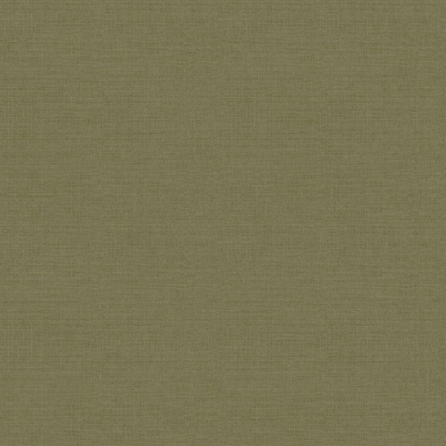 Tapety Yara - Grandeco - Hnědo-zelená vliesová tapeta na zeď, imitace látky, A84927, Structured Walls, Grandeco Hnědo-zelená vliesová tapeta na zeď, imitace látky, A84927, Structured Walls, Grandeco - Grandeco