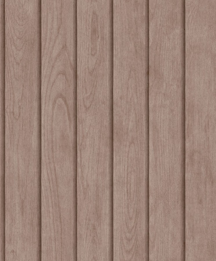 Vliesová tapeta na zeď, hnědá, imitace dřevěného obkladu, M89808, Illusion, Ugépa Vliesová tapeta na zeď, hnědá, imitace dřevěného obkladu, M89808, Illusion, Ugépa