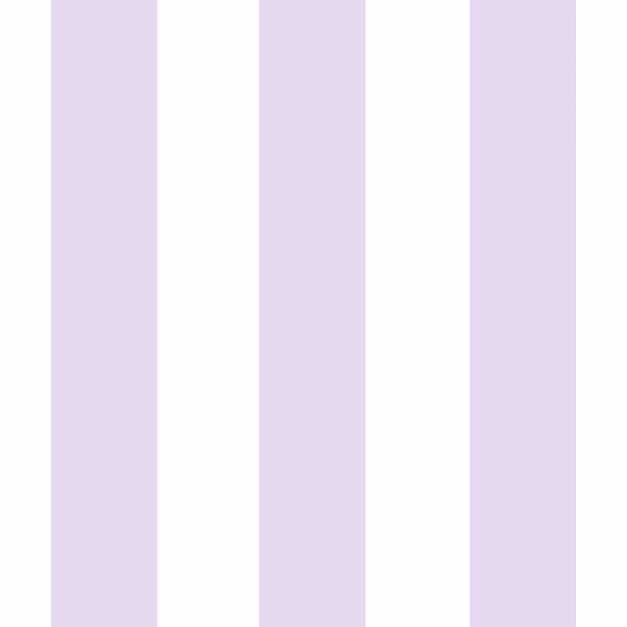 Vliesová tapeta na zeď, fialová, bílá, pruhy, A83716, Illusion, Ugépa