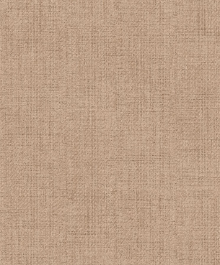 Hnědo-oranžová vliesová tapeta na zeď, imitace denimové látky, N07808, Concept, Ugépa - Ugépa