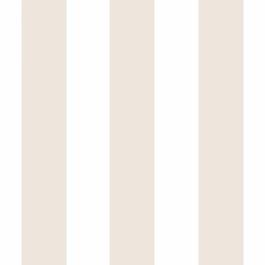 Vliesová tapeta na zeď, béžová, bílá, pruhy, A83707, Illusion, Concept, Ugépa - Ugépa