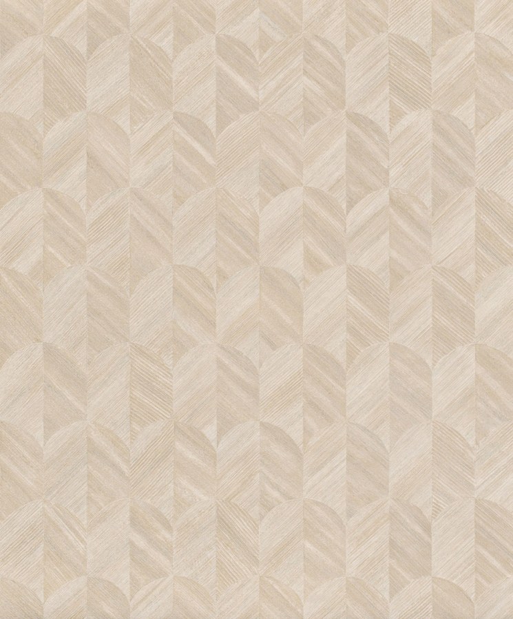 Vliesová tapeta na zeď, béžová, grafická, SF3233, Surfaces, Grandeco