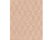 Vliesová tapeta na zeď, růžová, grafická, SF3229, Surfaces, Grandeco