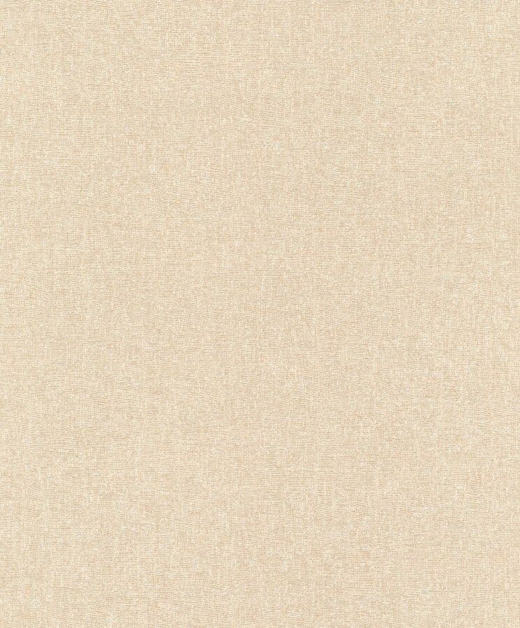 Vliesová tapeta na zeď, krémová, zlatá, imitace hrubé látky, SF1213, Surfaces, Grandeco - Grandeco