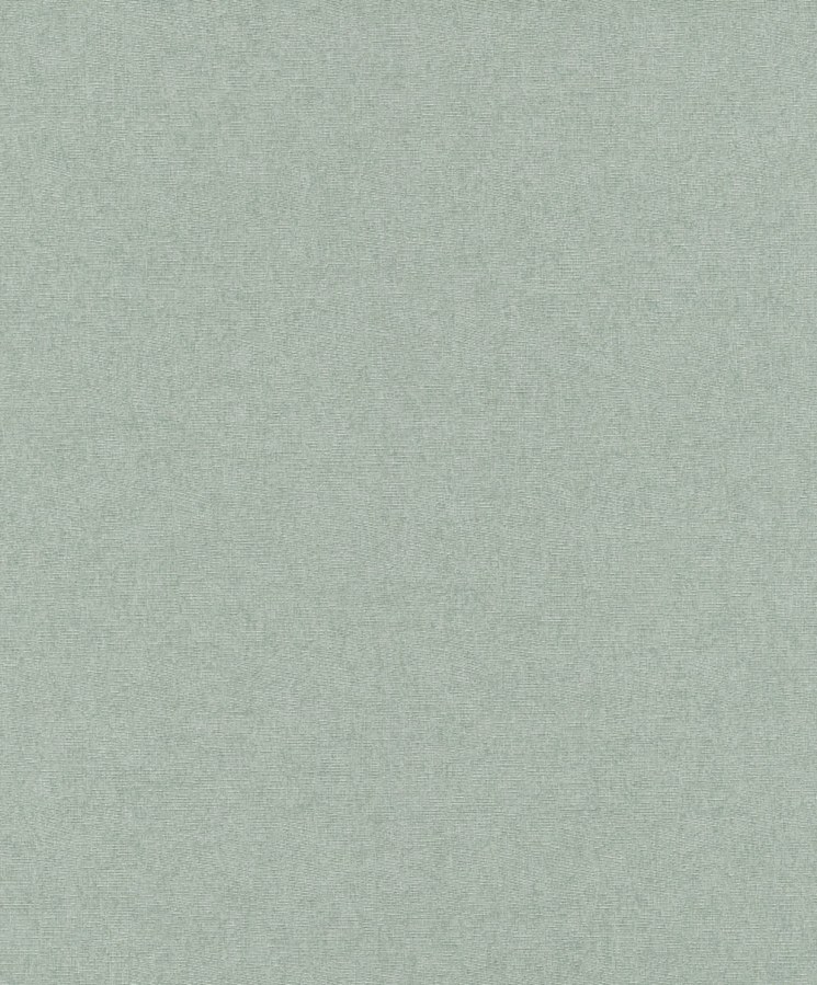 Vliesová tapeta na zeď, tyrkysová, stříbrná, imitace hrubé látky, SF1212, Surfaces, Grandeco
