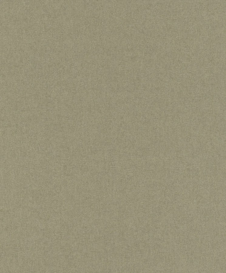 Vliesová tapeta na zeď, šedo-zelená, stříbrná, imitace hrubé látky, SF1208, Surfaces, Grandeco - Grandeco