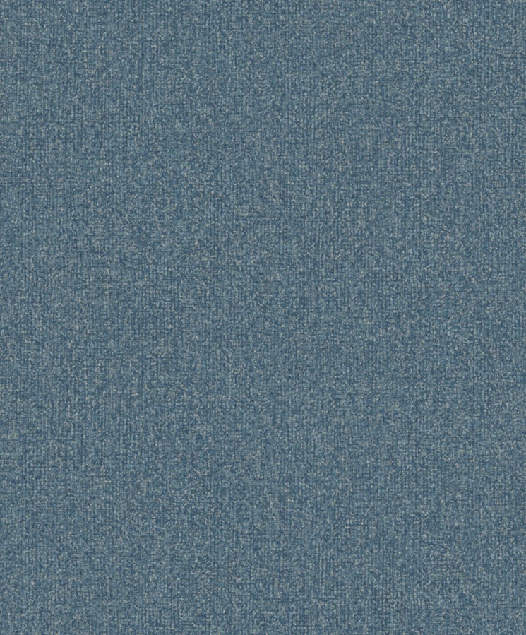 Vliesová tapeta na zeď, modrá, imitace žíhané látky, SF1116, Surfaces, Grandeco