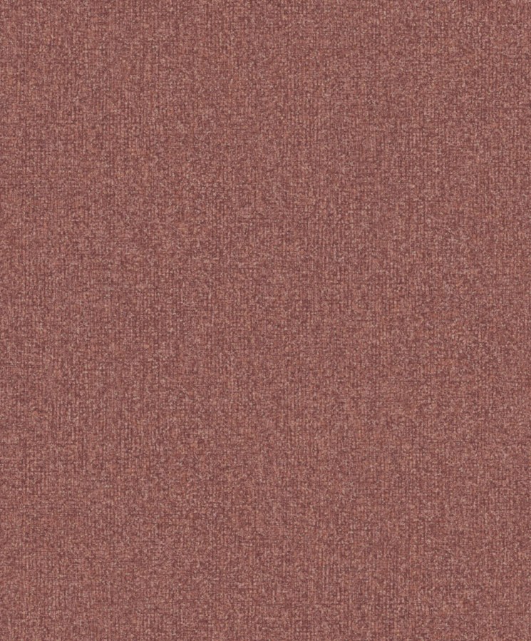 Vliesová tapeta na zeď, vínová, stříbrná, imitace žíhané látky, SF1111, Surfaces, Grandeco - Grandeco