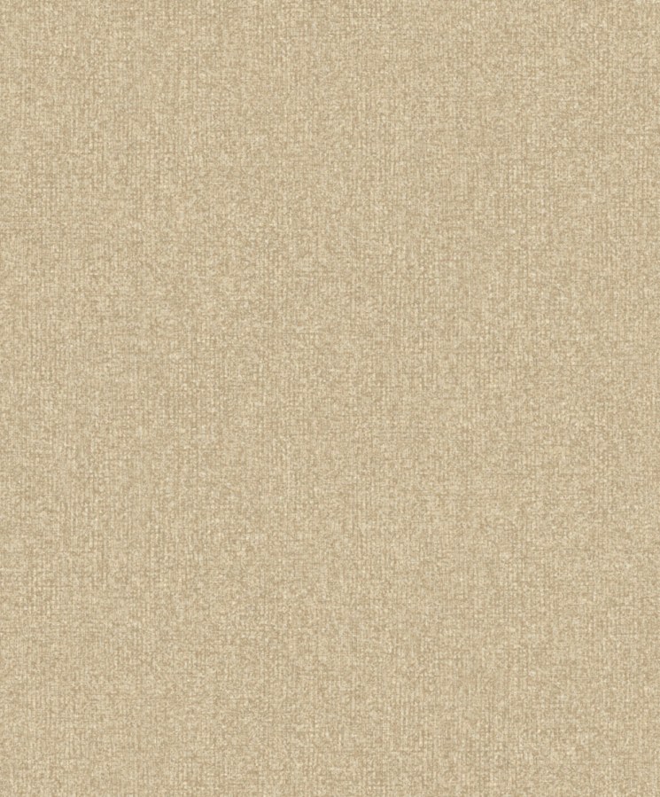 Vliesová tapeta na zeď, světle hnědá, šedá, imitace žíhané látky, SF1106, Surfaces, Grandeco