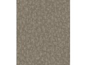 Vliesová tapeta na zeď, hnědo-šedá, imitace kůry stromů, SF1014, Surfaces, Grandeco