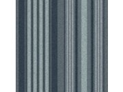 Tapety Yara Superfresco Easy - Vliesová tapeta na zeď, tmavě modrá, bílá, imitace pruhované látky, 143386, Heirloom, Superfresco Easy Vliesová tapeta na zeď, tmavě modrá, bílá, imitace pruhované látky, 143386, Heirloom, Superfresco Easy