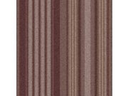 Vliesová tapeta na zeď, fialová, růžová, imitace pruhované látky, 143385, Heirloom, Superfresco Easy