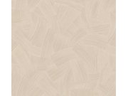 Tapety Yara Masureel - Vliesová tapeta na zeď, béžová, krémová, Geometrický vzor, RAY304, Ray, Masureel Vliesová tapeta na zeď, béžová, krémová, Geometrický vzor, RAY304, Ray, Masureel