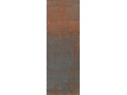 Tapety Yara Masureel - Luxusní vliesová obrazová tapeta, šedá, oranžová, Imitace rezavého plechu, DGERO4013-300, Erosion, Masureel Luxusní vliesová obrazová tapeta, šedá, oranžová, Imitace rezavého plechu, DGERO4013-300, Erosion, Masureel