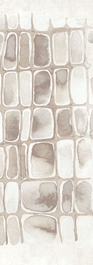 Abstraktní obrazová tapeta, šedá, bílá, Geometrické tvary, DGERO2023-260, Erosion, Masureel Abstraktní obrazová tapeta, šedá, bílá, Geometrické tvary, DGERO2023-260, Erosion, Masureel