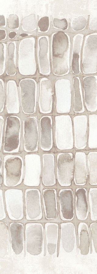 Abstraktní obrazová tapeta, šedá, bílá, Geometrické tvary, DGERO2022-260, Erosion, Masureel Abstraktní obrazová tapeta, šedá, bílá, Geometrické tvary, DGERO2022-260, Erosion, Masureel