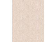Tapety Yara Eijffinger - Vliesová obrazová tapeta na zeď, krémovo-béžová, imitace pleteniny, 363281, Calm Crafted, Eijffinger Vliesová obrazová tapeta na zeď, krémovo-béžová, imitace pleteniny, 363281, Calm Crafted, Eijffinger