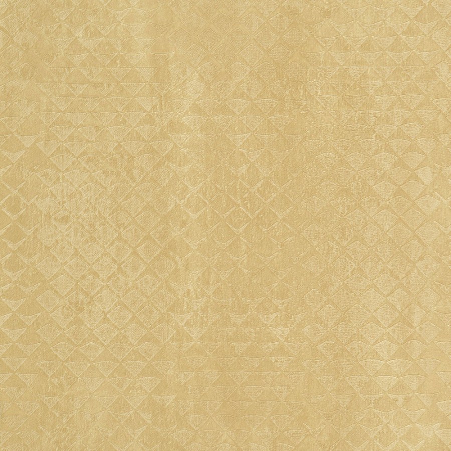 Béžová vliesová geometrická tapeta, 28602, Kaleido, Limonta - Limonta
