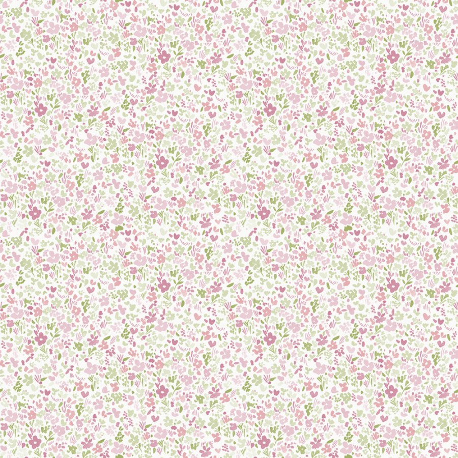 Květinová vliesová tapeta na zeď, MG56669, Mika, ICH Wallcoverings Květinová vliesová tapeta na zeď, MG56669, Mika, ICH Wallcoverings
