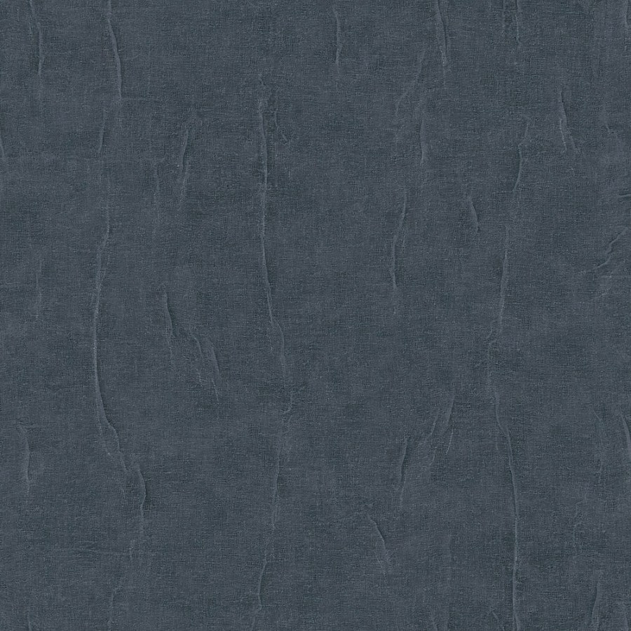 Tmavě modrá vliesová tapeta na zeď, imitace kamene, RE521086, Renaissance, Design Id - Design ID