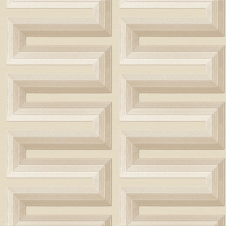Světle béžová 3D vliesová tapeta na zeď, RE521072, Renaissance, Design Id - Design ID