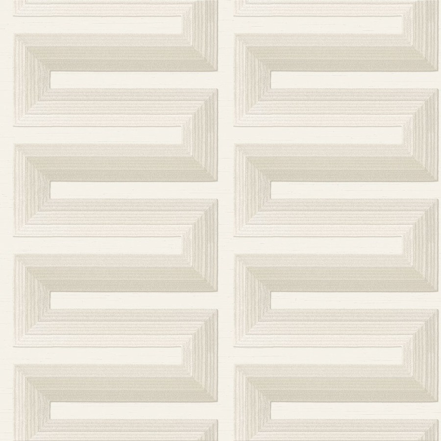 Bílá 3D vliesová tapeta na zeď, RE521071, Renaissance, Design Id - Design ID