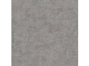Taupe (šedo-béžová) vliesová tapeta na zeď, imitace látky, RE521065, Renaissance, Design Id