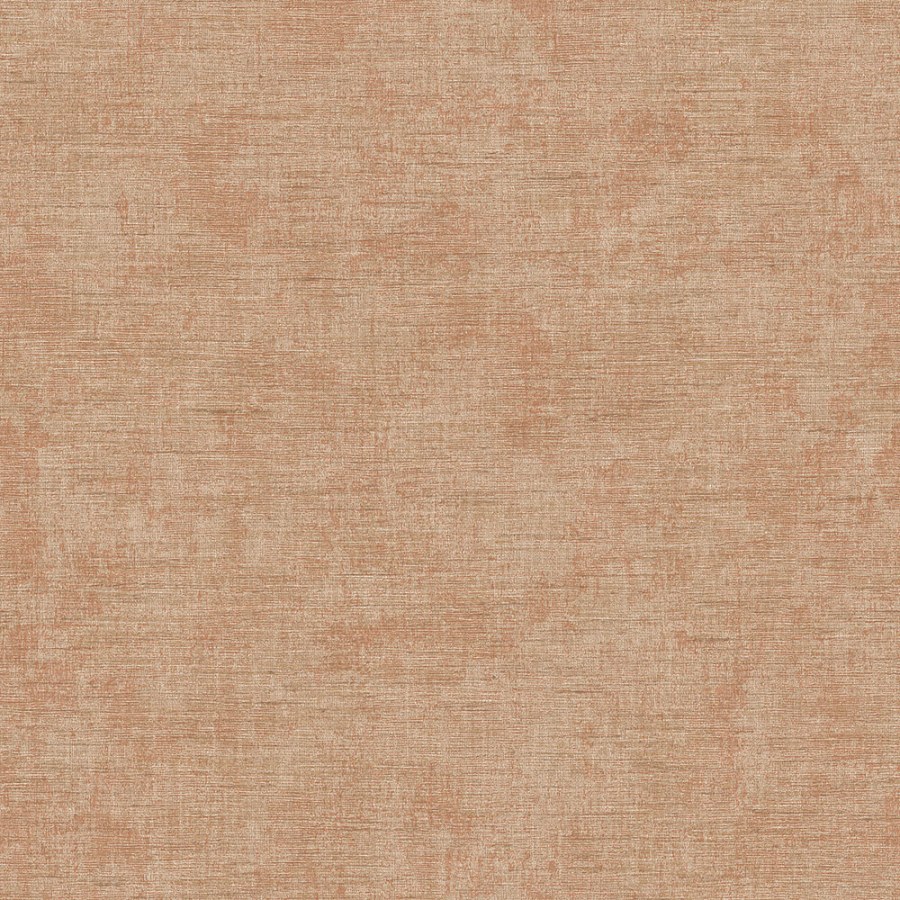 Hnědá vliesová tapeta na zeď, imitace látky, RE521064, Renaissance, Design Id - Design ID