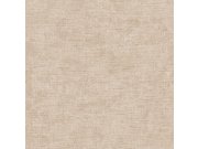 Hnědo-béžová vliesová tapeta na zeď, imitace látky, RE521063, Renaissance, Design Id Tapety Yara - Design ID