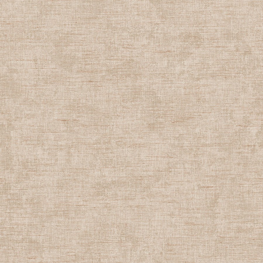 Hnědo-béžová vliesová tapeta na zeď, imitace látky, RE521063, Renaissance, Design Id - Design ID