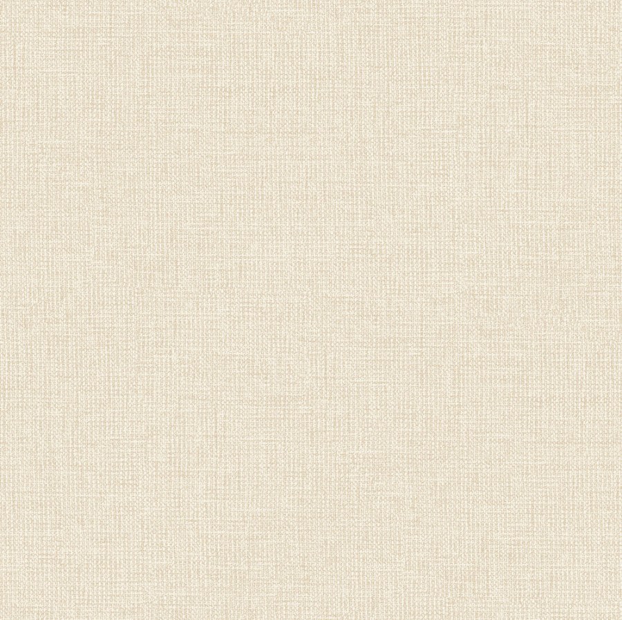 Vliesová tapeta na zeď, béžová, žluto-bílá, imitace žíhané látky, RE521042, Renaissance, Design Id - Design ID