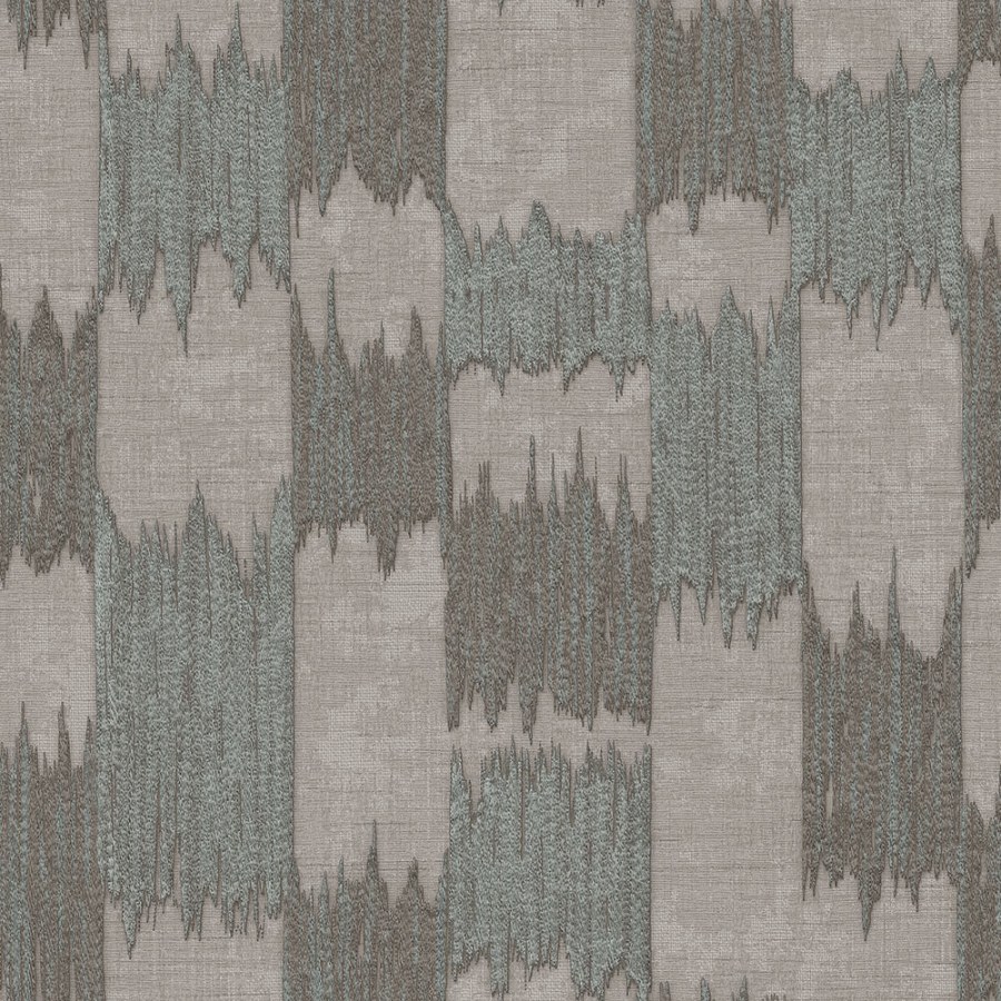 Tapety Yara - Design ID - Abstraktní vliesová tapeta na zeď, šedo-béžová, hnědá, RE521035, Renaissance, Design Id Abstraktní vliesová tapeta na zeď, šedo-béžová, hnědá, RE521035, Renaissance, Design Id - Design ID