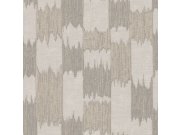 Abstraktní vliesová tapeta na zeď, šedo-béžová, šedá, pruhy, RE521033, Renaissance, Design Id
