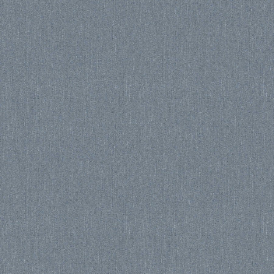Tapety Yara - Borastapeter - Vliesová tapeta na zeď, modrá, Imitace látky, 4354, Linen, Borastapeter Vliesová tapeta na zeď, modrá, Imitace látky, 4354, Linen, Borastapeter - Borastapeter