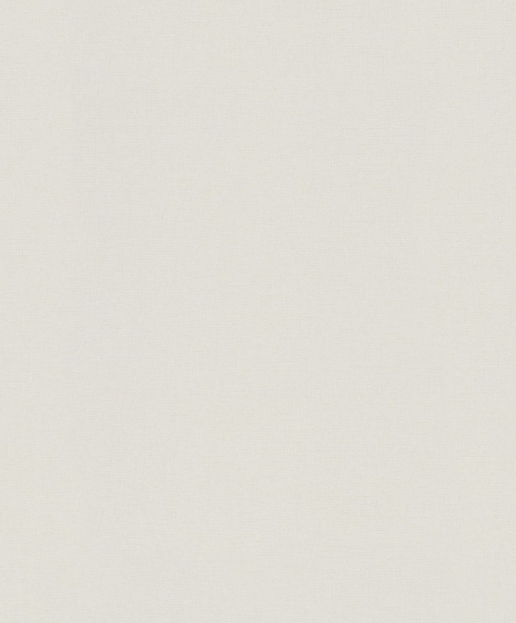 Krémová vliesová tapeta na zeď, Látková textura, 82513, Pia, Novamur - Novamur
