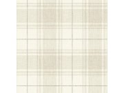 Tapeta Aberdeen, béžová, hnědá, CA11205, Carl Robinson Edition 24 The Highlands