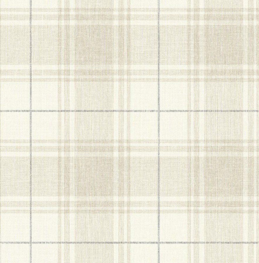 Tapeta Aberdeen, béžová, hnědá, CA11205, Carl Robinson Edition 24 The Highlands - Carl Robinson