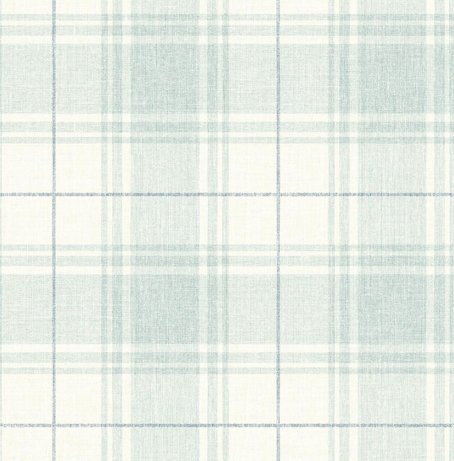 Tapeta Aberdeen, šedá, modrá, CA11202, Carl Robinson Edition 24 The Highlands - Carl Robinson