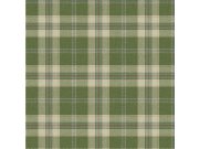 Tapeta Inveraray, zelená, béžová, CA10904, Carl Robinson Edition 24 The Highlands Tapety Yara - Carl Robinson